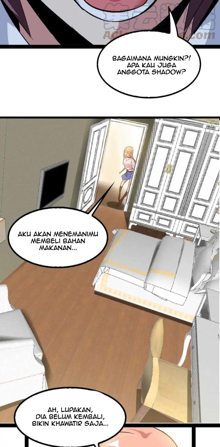 I Am an Invincible Genius Bab 118 halaman 10