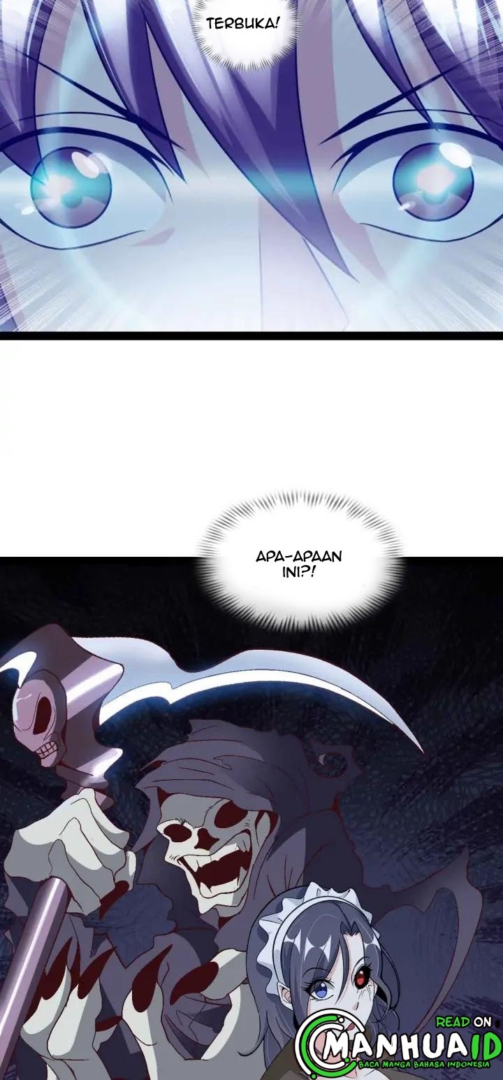 I Am an Invincible Genius Bab 119 halaman 26