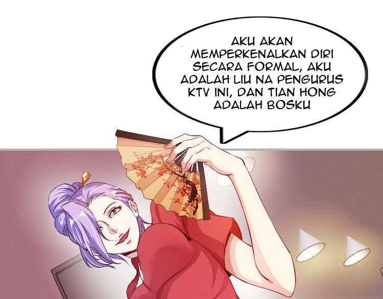 I Am an Invincible Genius chapter 12 halaman 4