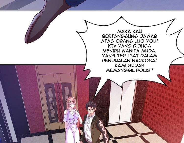 I Am an Invincible Genius chapter 12 halaman 7