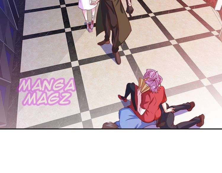 I Am an Invincible Genius chapter 12 halaman 8