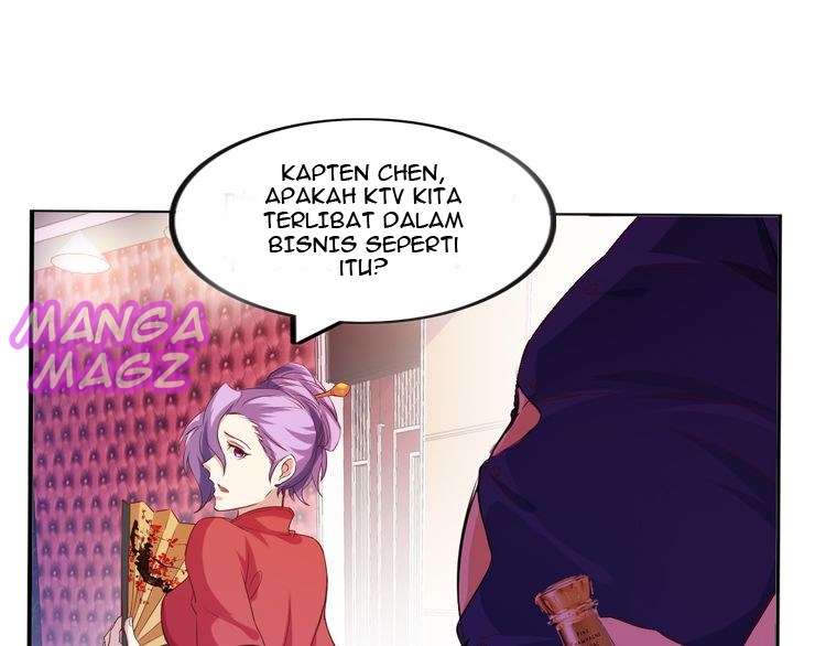 I Am an Invincible Genius chapter 12 halaman 11