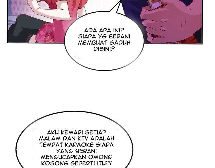 I Am an Invincible Genius chapter 12 halaman 12