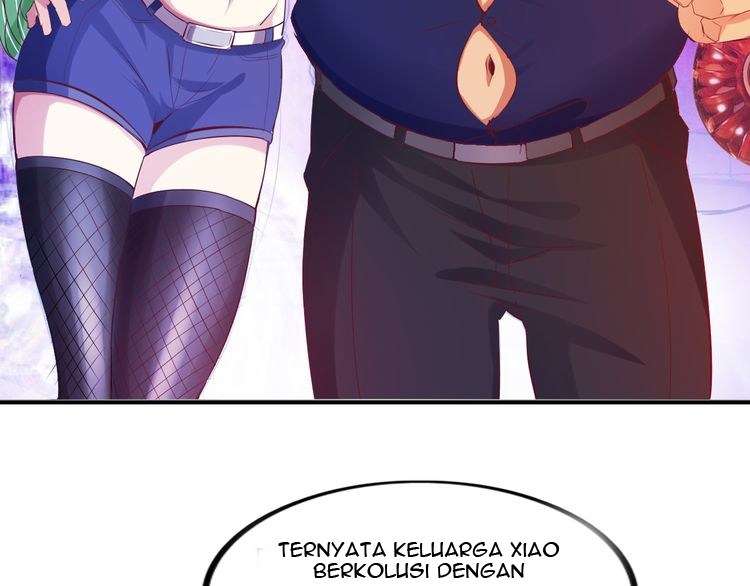 I Am an Invincible Genius chapter 12 halaman 14