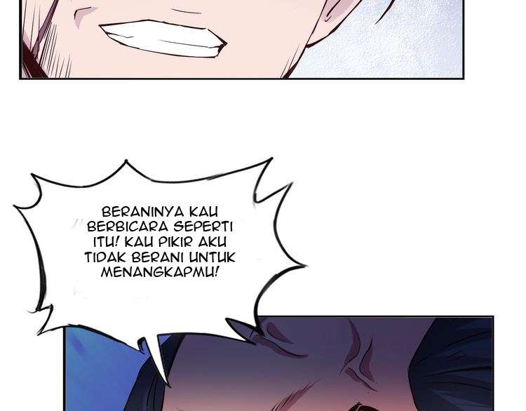 I Am an Invincible Genius chapter 12 halaman 16
