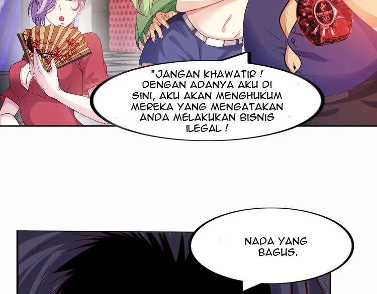 I Am an Invincible Genius chapter 12 halaman 19