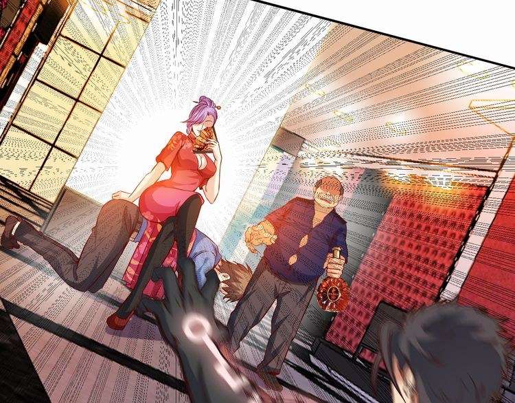 I Am an Invincible Genius chapter 12 halaman 21