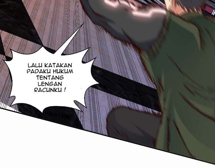 I Am an Invincible Genius chapter 12 halaman 22