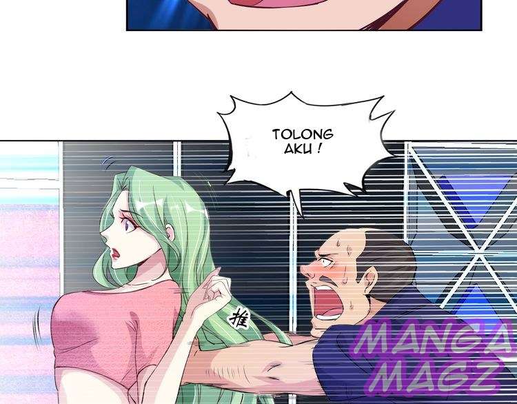 I Am an Invincible Genius chapter 12 halaman 24