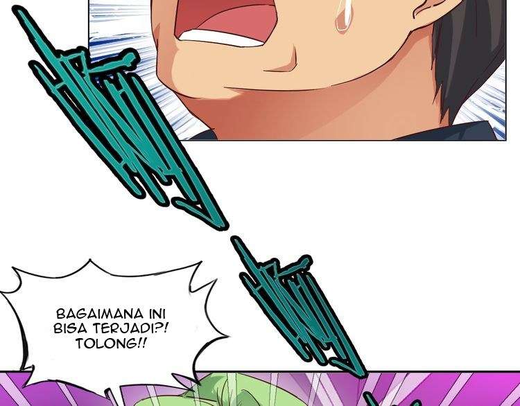 I Am an Invincible Genius chapter 12 halaman 30