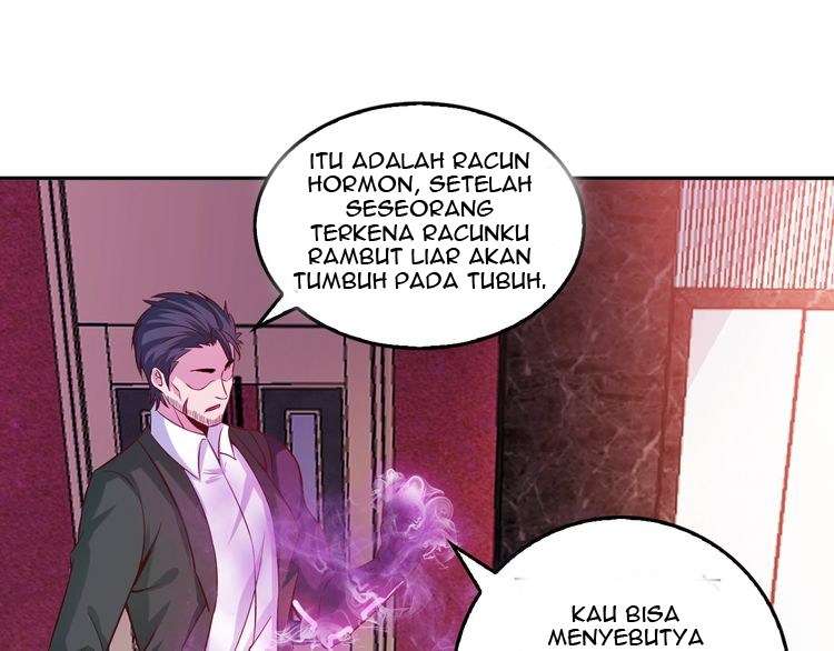 I Am an Invincible Genius chapter 12 halaman 36