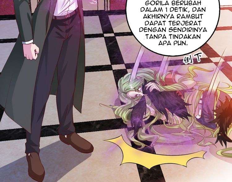 I Am an Invincible Genius chapter 12 halaman 37
