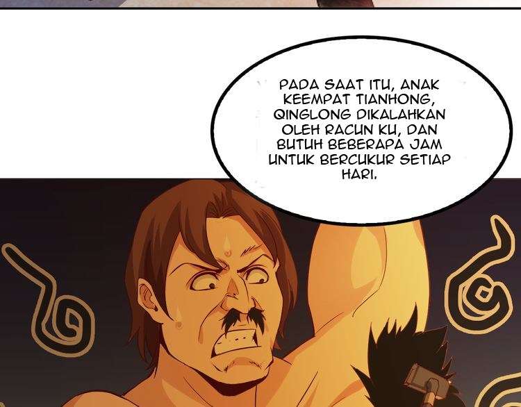 I Am an Invincible Genius chapter 12 halaman 38