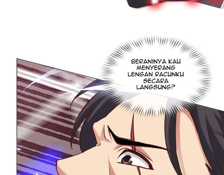 I Am an Invincible Genius chapter 12 halaman 44