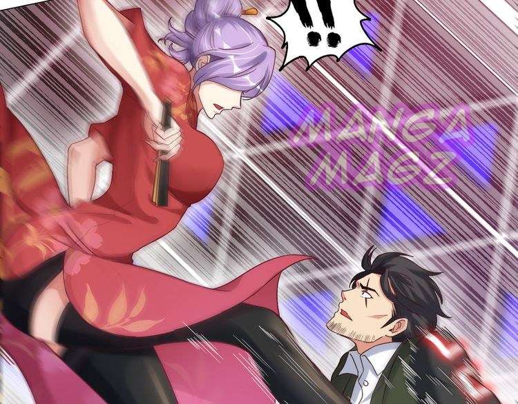 I Am an Invincible Genius chapter 12 halaman 47