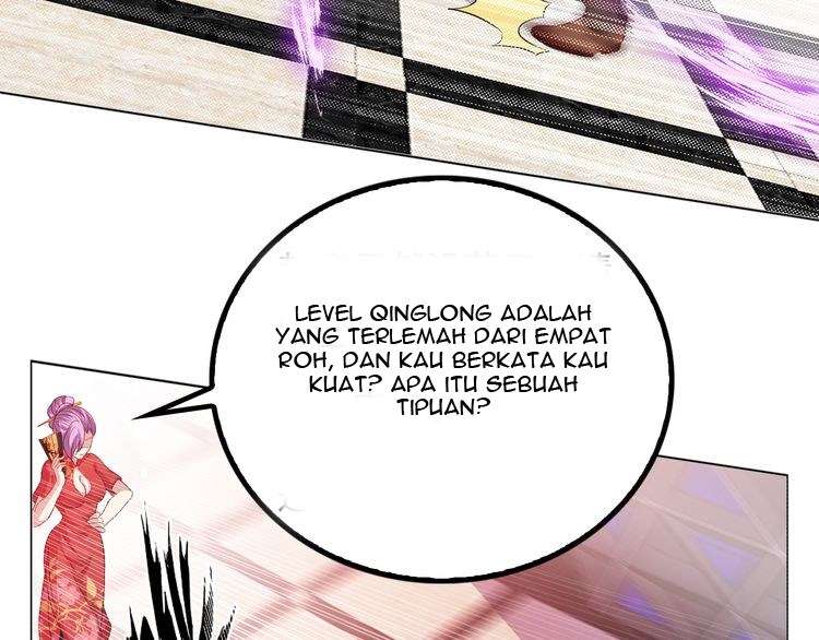 I Am an Invincible Genius chapter 12 halaman 52