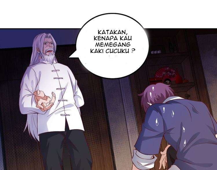 I Am an Invincible Genius chapter 12 halaman 58