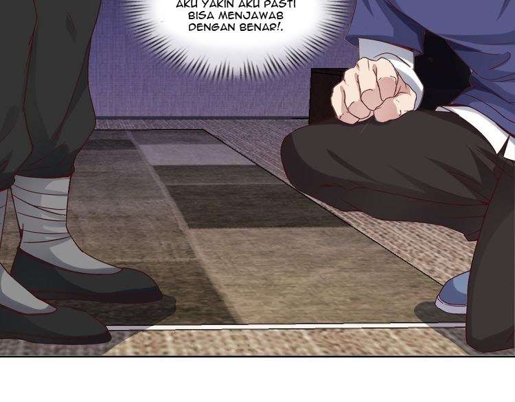 I Am an Invincible Genius chapter 12 halaman 64