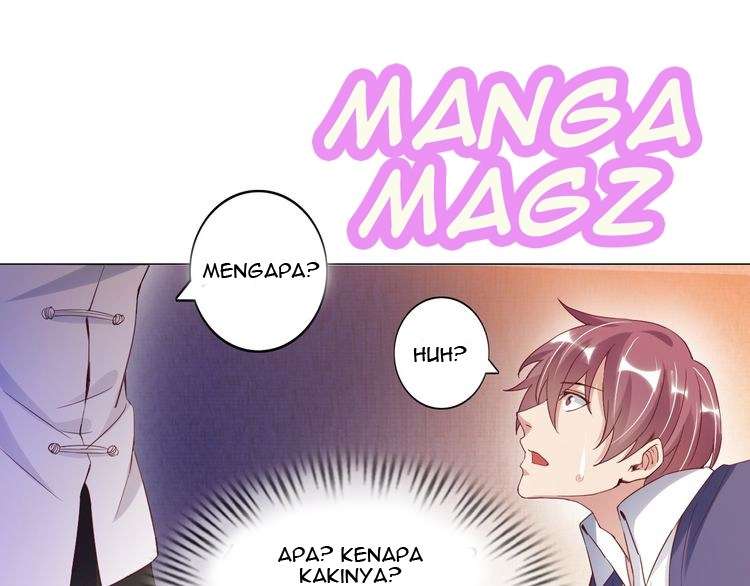 I Am an Invincible Genius chapter 12 halaman 68