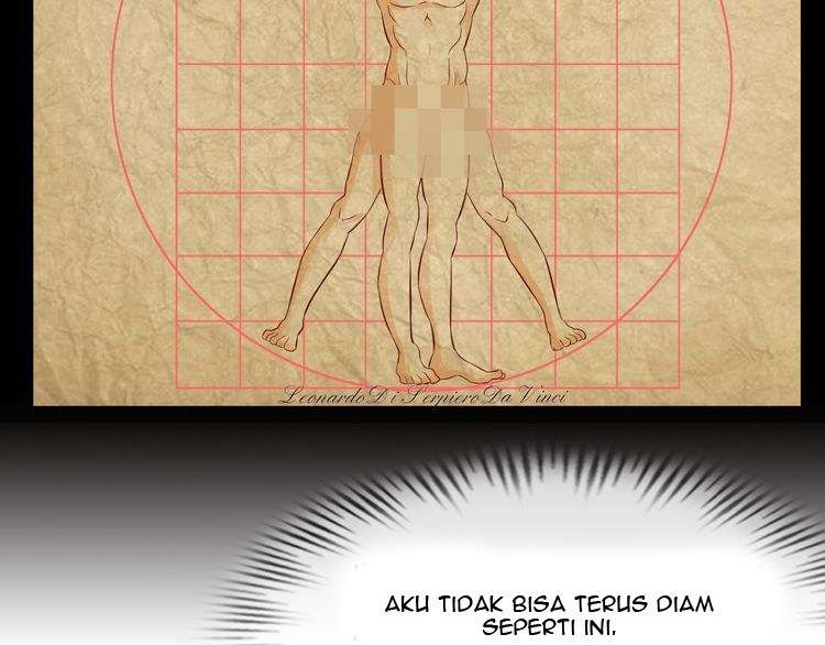 I Am an Invincible Genius chapter 12 halaman 73