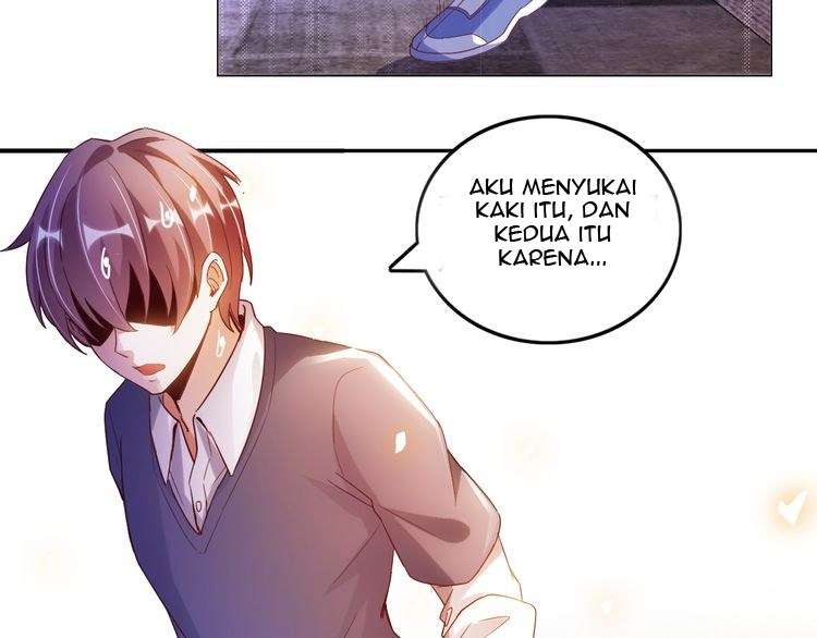 I Am an Invincible Genius chapter 12 halaman 77