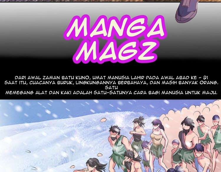 I Am an Invincible Genius chapter 12 halaman 79