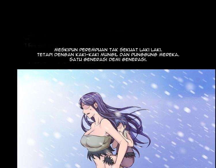 I Am an Invincible Genius chapter 12 halaman 81