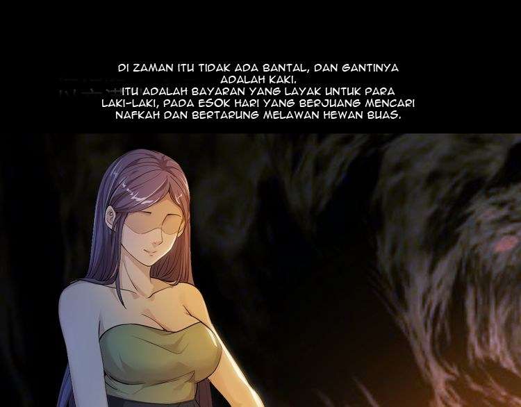 I Am an Invincible Genius chapter 12 halaman 85