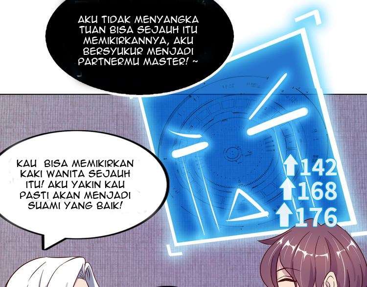 I Am an Invincible Genius chapter 12 halaman 100