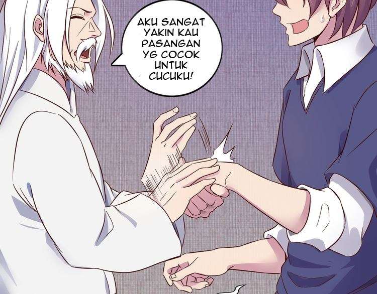 I Am an Invincible Genius chapter 12 halaman 101