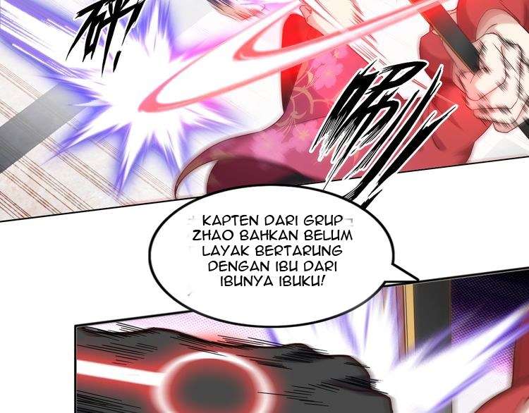 I Am an Invincible Genius chapter 12 halaman 104