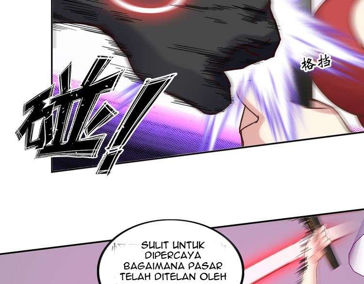 I Am an Invincible Genius chapter 12 halaman 105