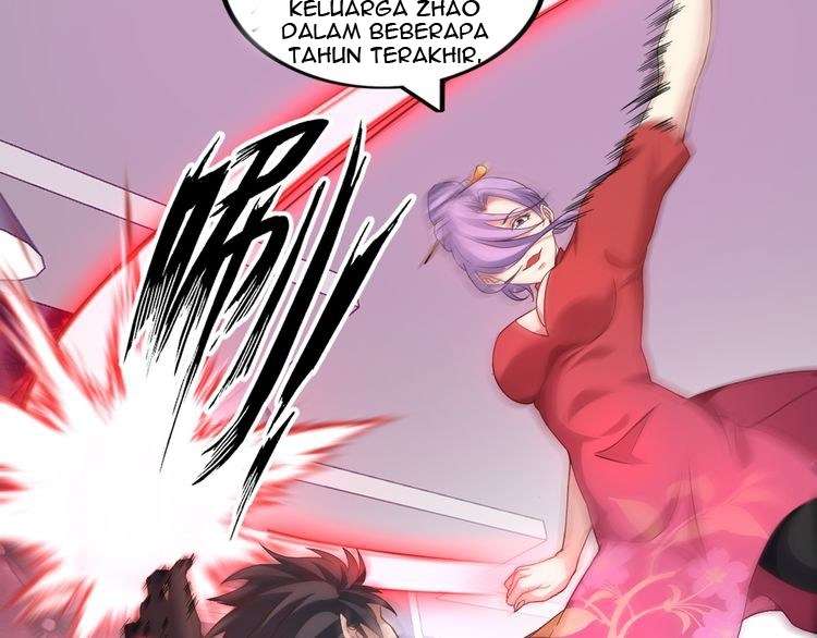 I Am an Invincible Genius chapter 12 halaman 106