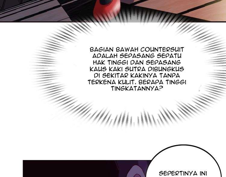 I Am an Invincible Genius chapter 12 halaman 112