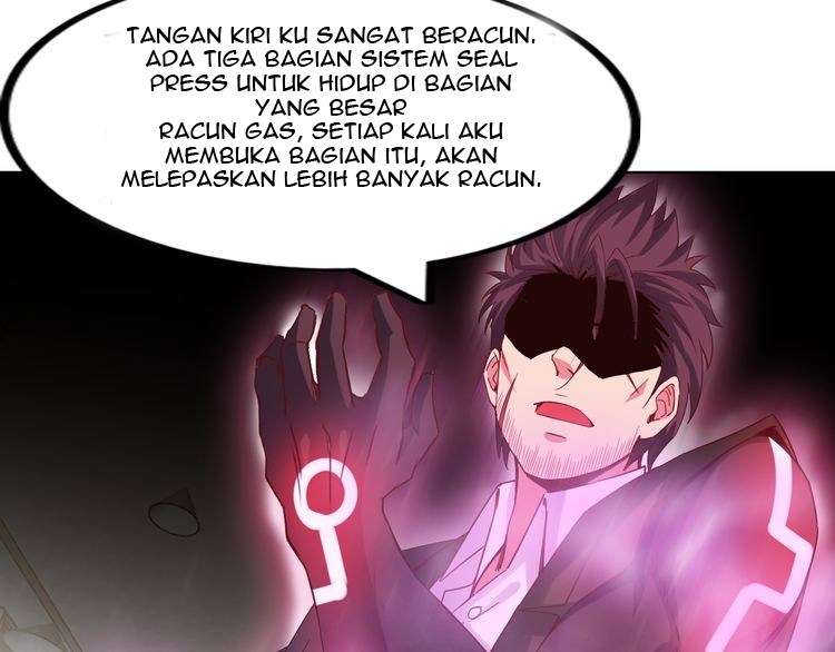 I Am an Invincible Genius chapter 12 halaman 114