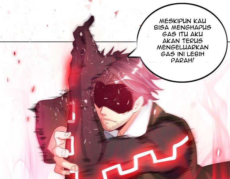 I Am an Invincible Genius chapter 12 halaman 116