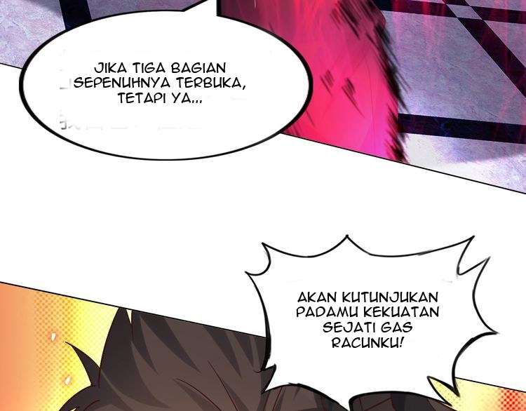 I Am an Invincible Genius chapter 12 halaman 118