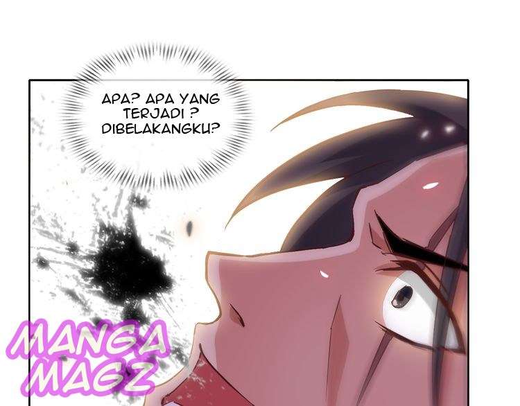 I Am an Invincible Genius chapter 12 halaman 123