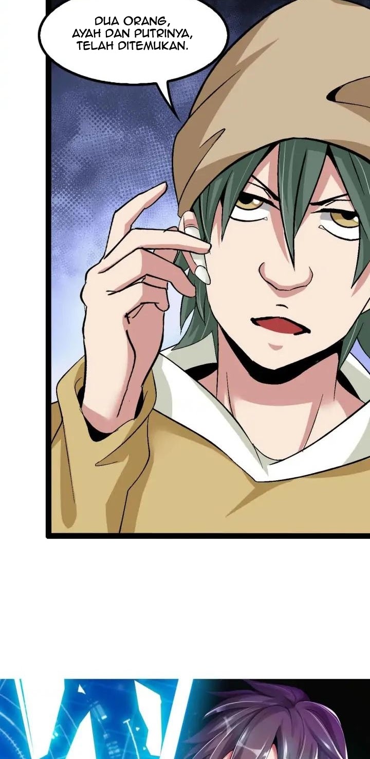 I Am an Invincible Genius chapter 120 halaman 3