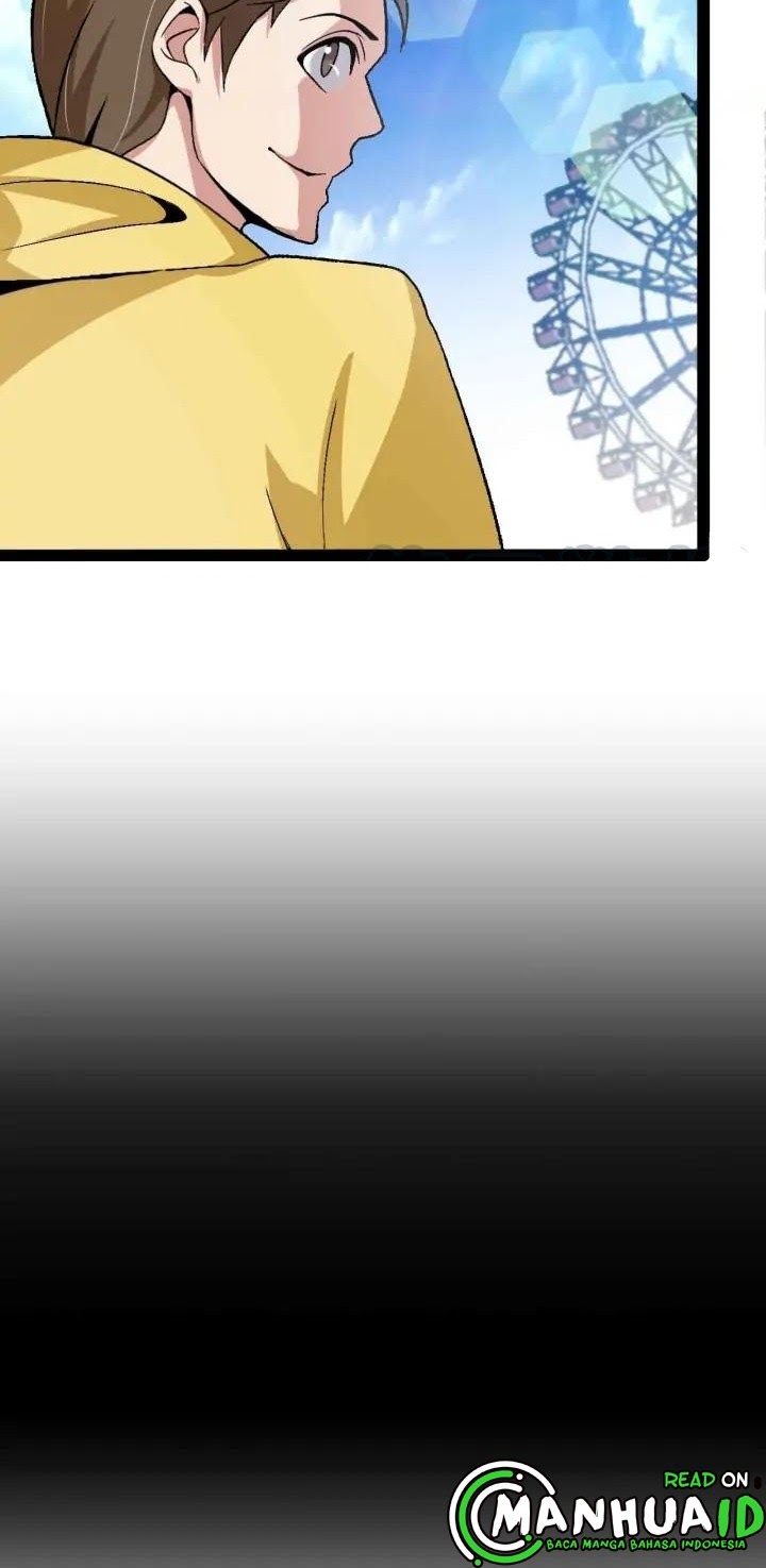 I Am an Invincible Genius chapter 120 halaman 12