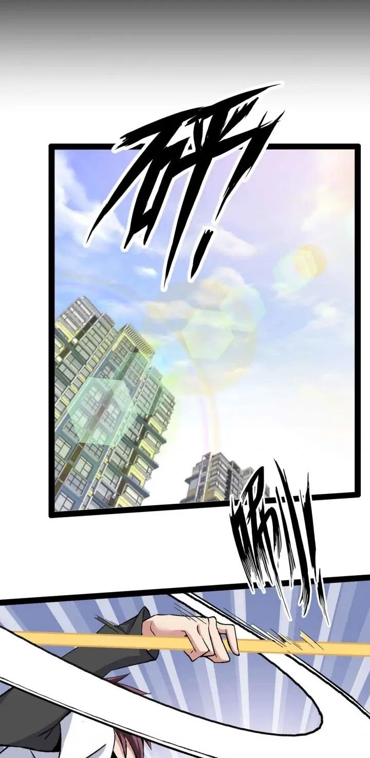 I Am an Invincible Genius chapter 120 halaman 13