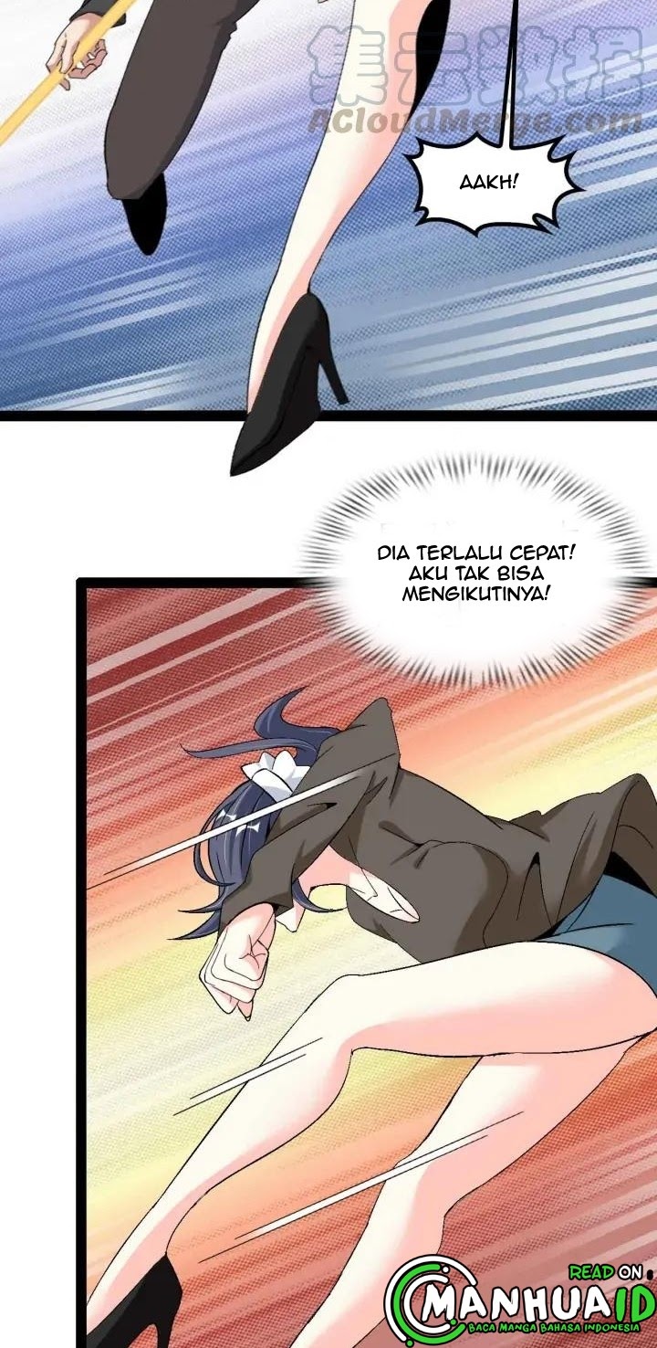 I Am an Invincible Genius chapter 120 halaman 15