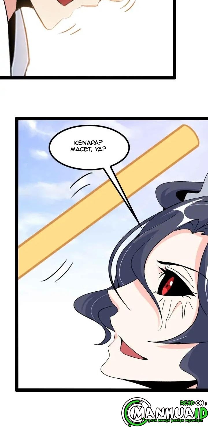 I Am an Invincible Genius chapter 120 halaman 19