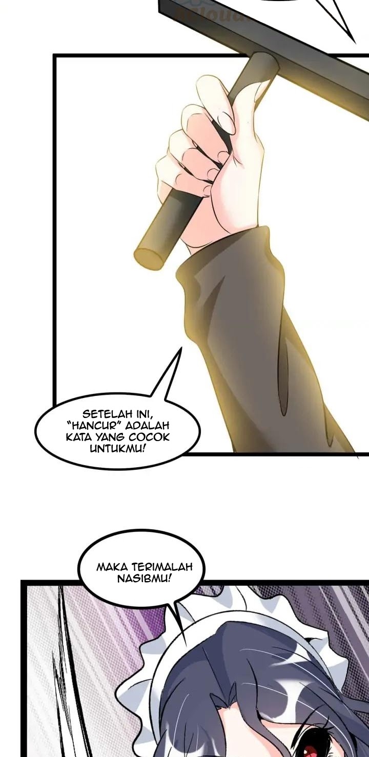 I Am an Invincible Genius chapter 120 halaman 23