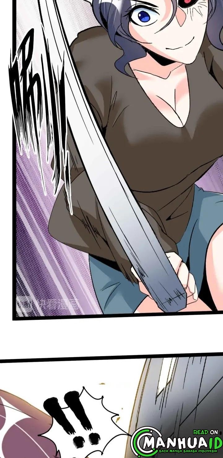 I Am an Invincible Genius chapter 120 halaman 24