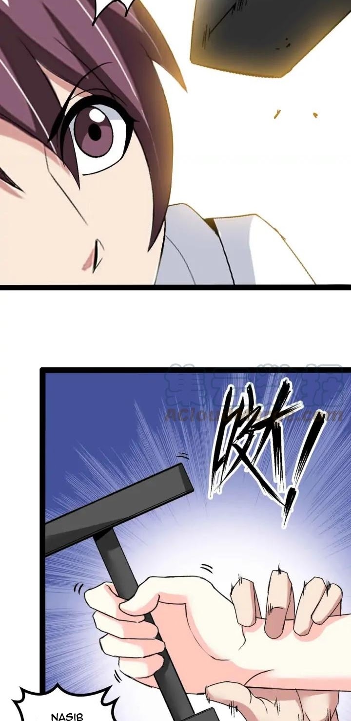 I Am an Invincible Genius chapter 120 halaman 25
