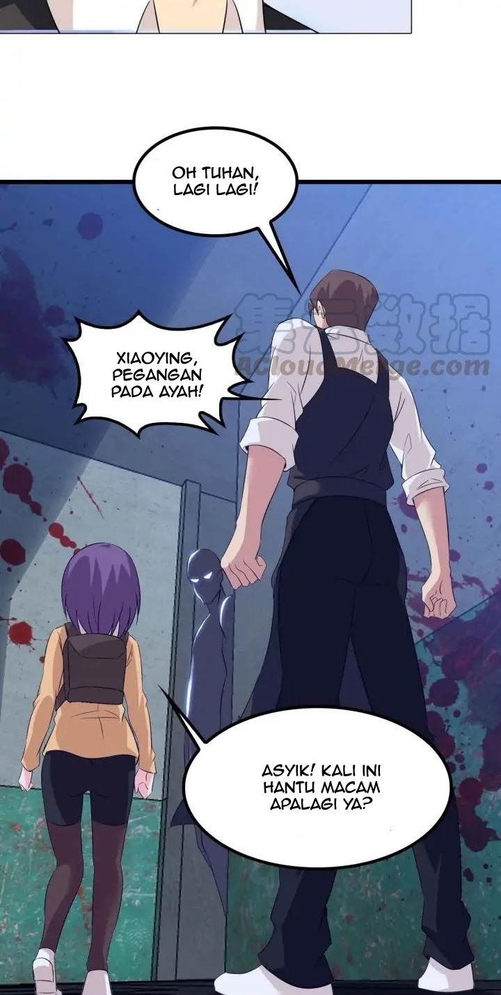 I Am an Invincible Genius chapter 121 halaman 10