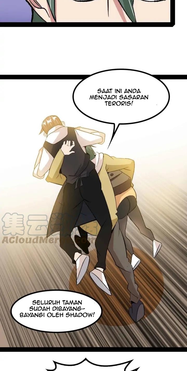 I Am an Invincible Genius chapter 121 halaman 18