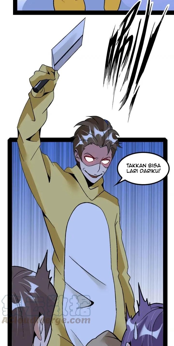 I Am an Invincible Genius chapter 121 halaman 26