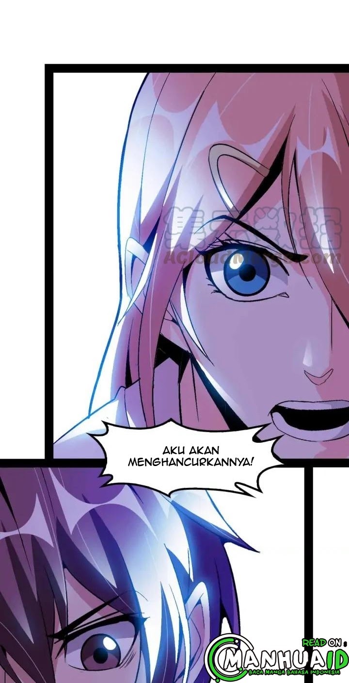 I Am an Invincible Genius Bab 122 halaman 2